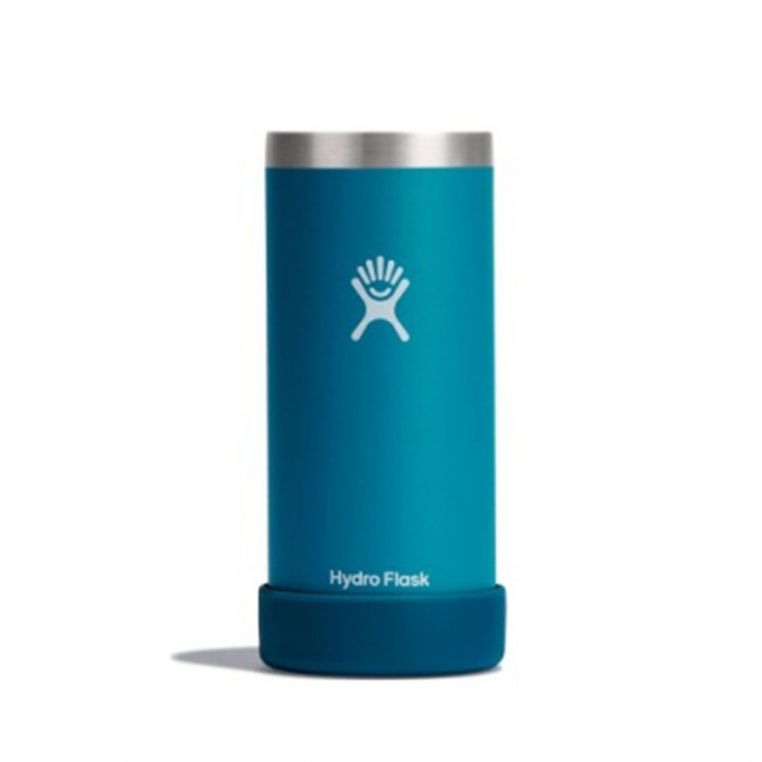 Hydro flask 12oz Cup Cooler retailer in Indigo 4 pcs